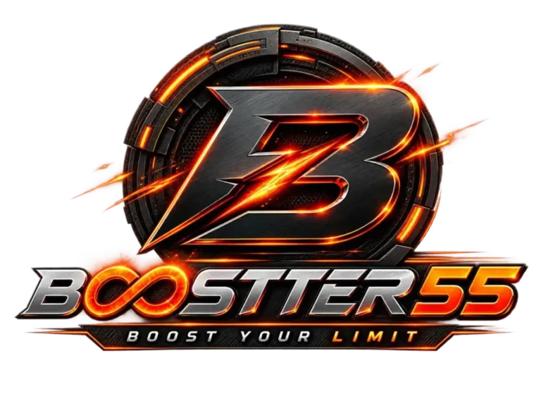 booster55